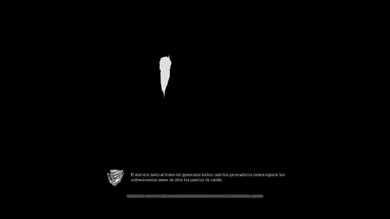 Dead by Daylight- Suertudos