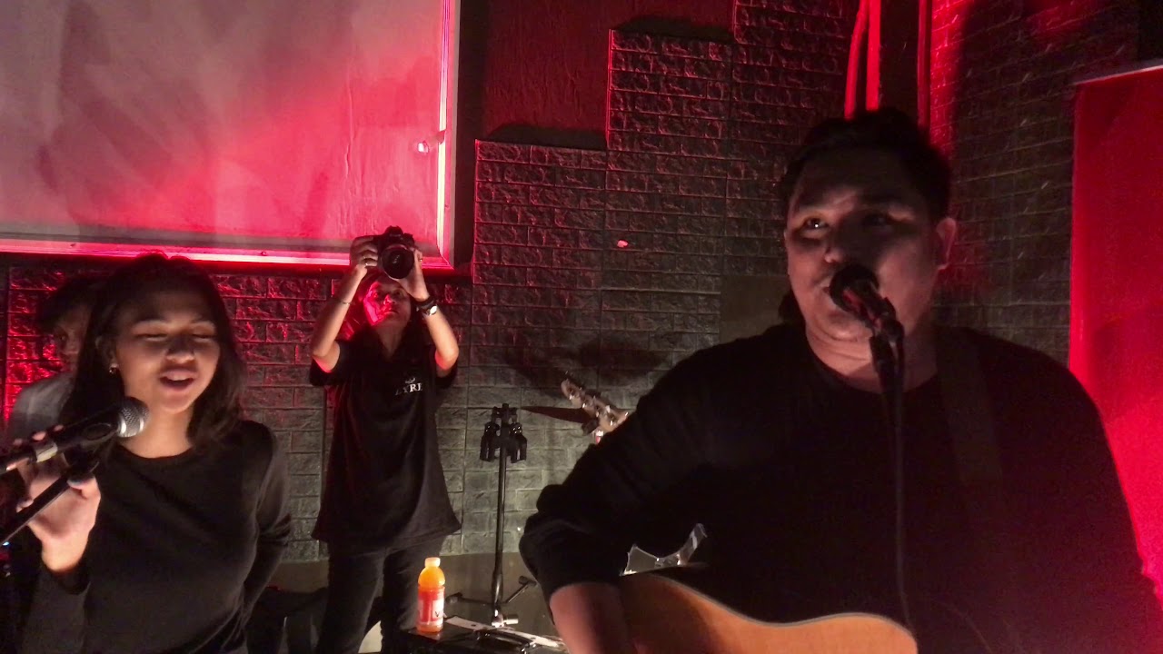 Fallin’ by December Avenue Ft. Clara Benin