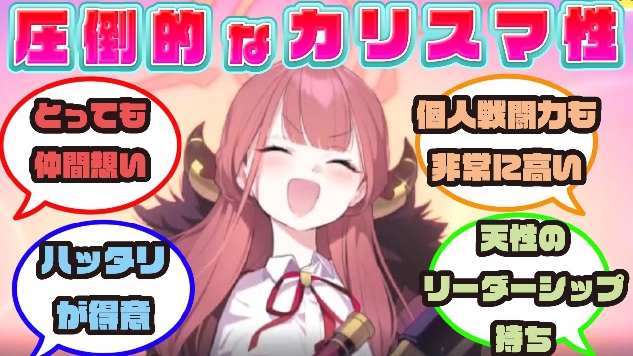 アリスク＋RABBIT小隊+便利屋が一つに統合したシャーレ極秘私設部隊のリーダーになったアルちゃんに対する反応集【ブルアカ/まとめ/反応集】