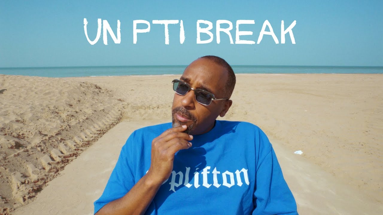 AELPEACHA & M0NF0RT - UN PTI BREAK