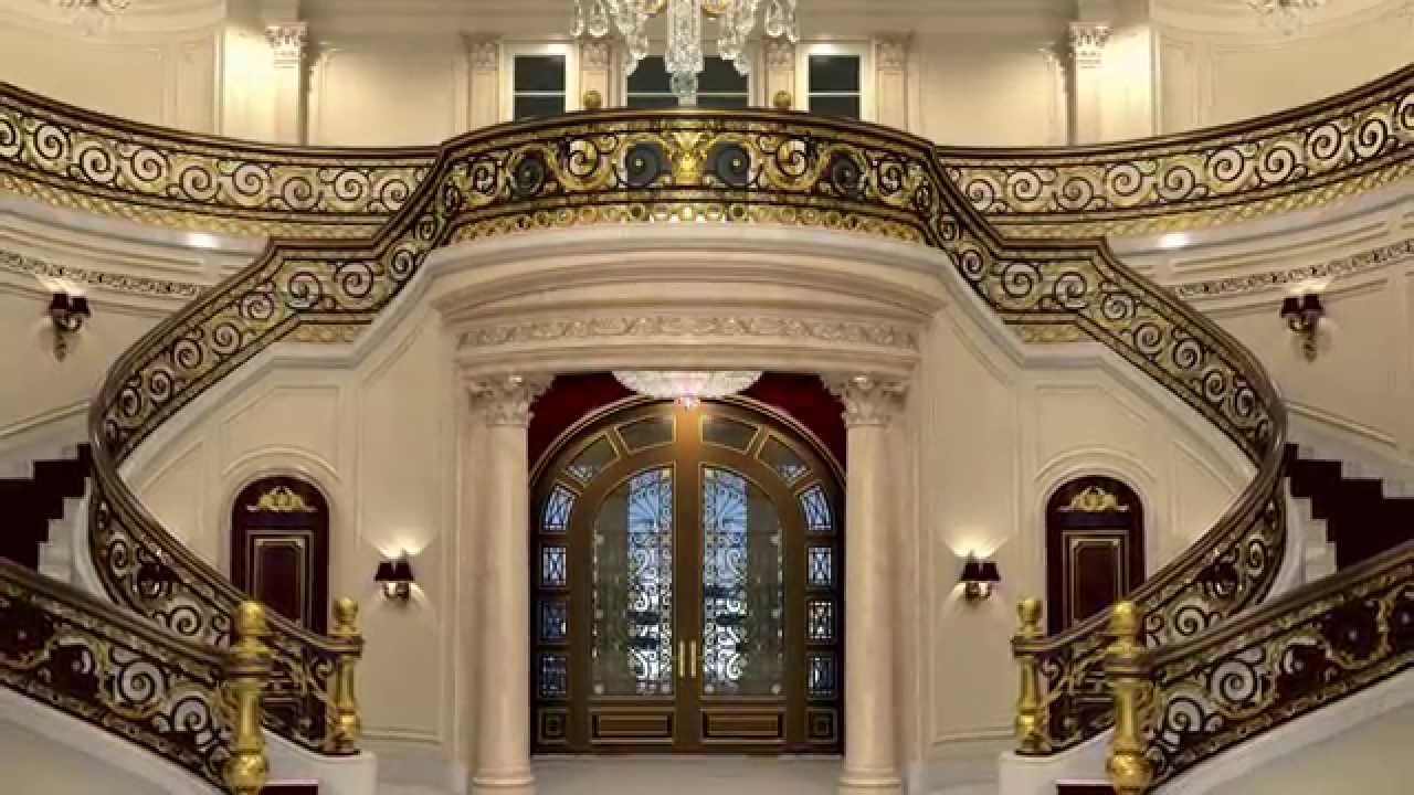 Le Palais Royal- Listed by William PD Pierce #Williampdpierce #williampierceluxuryrealestate #WPLRE