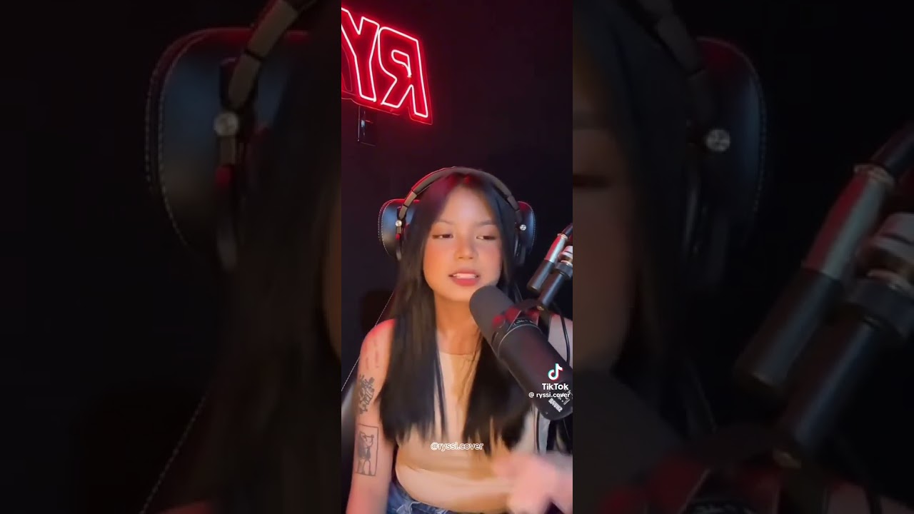 Incomplete (ryssi cover)