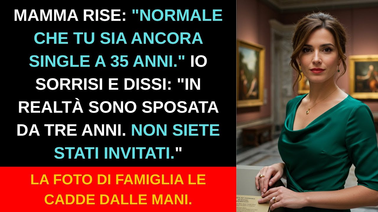 Mia madre rise: 