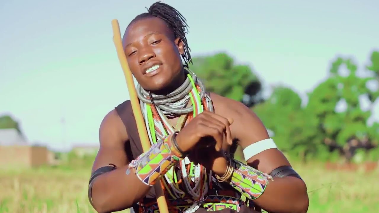 Nkalango kanyambo tuja ya mbhuli na hela