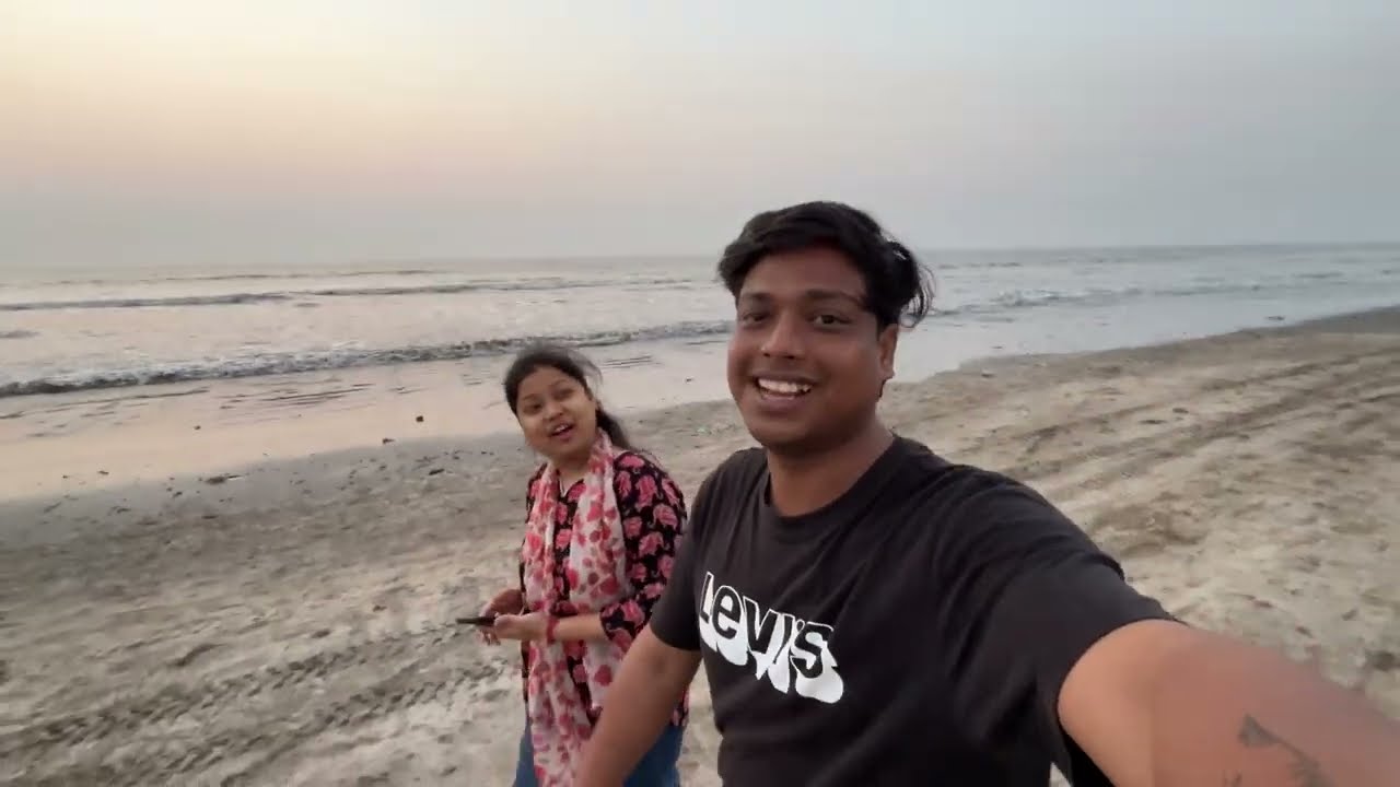 A Day at the Beach + Real Talk About Being a Content Creator #DailyVlog#VlogLife#vlogger  #Vlogging
