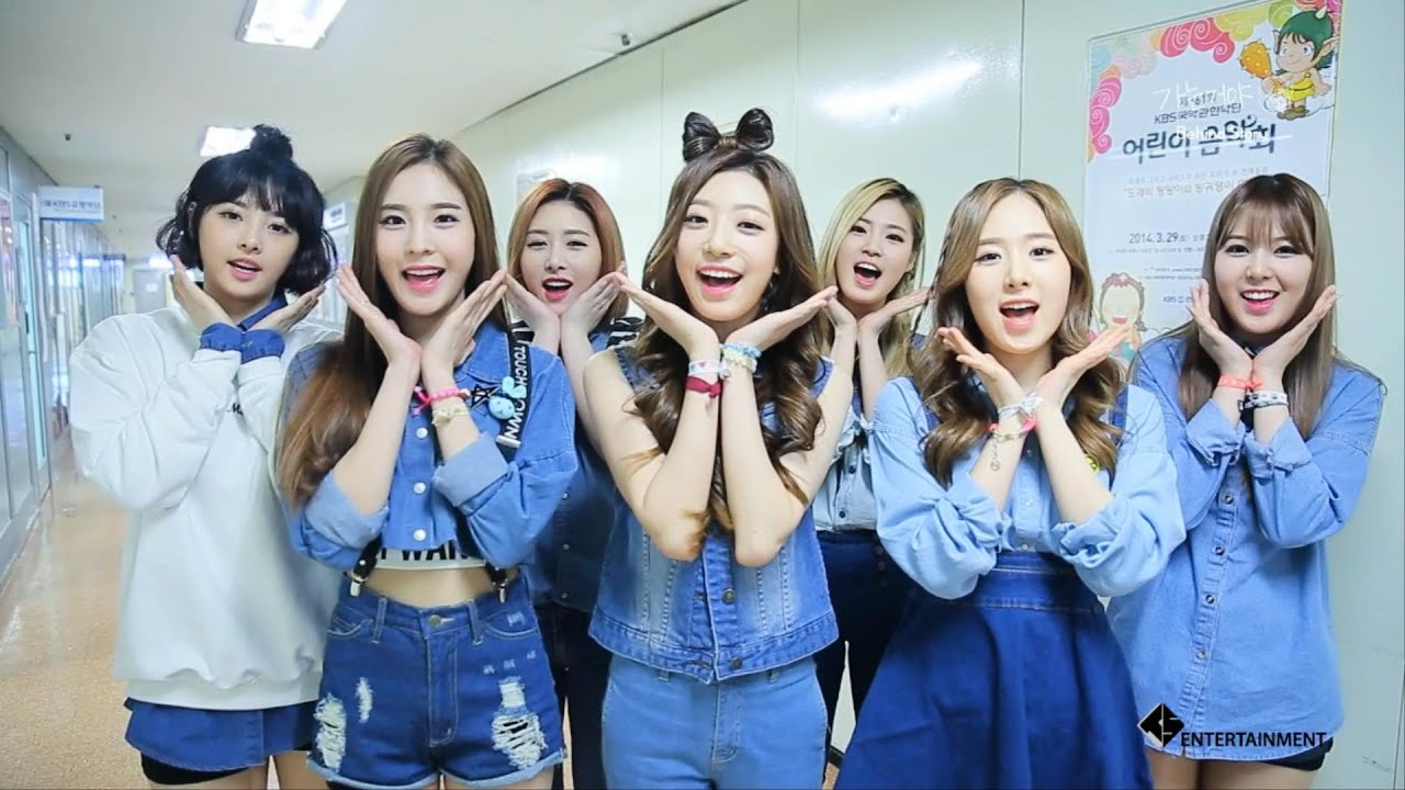 소나무(SONAMOO) - '가는거야' 활동 Behind Story