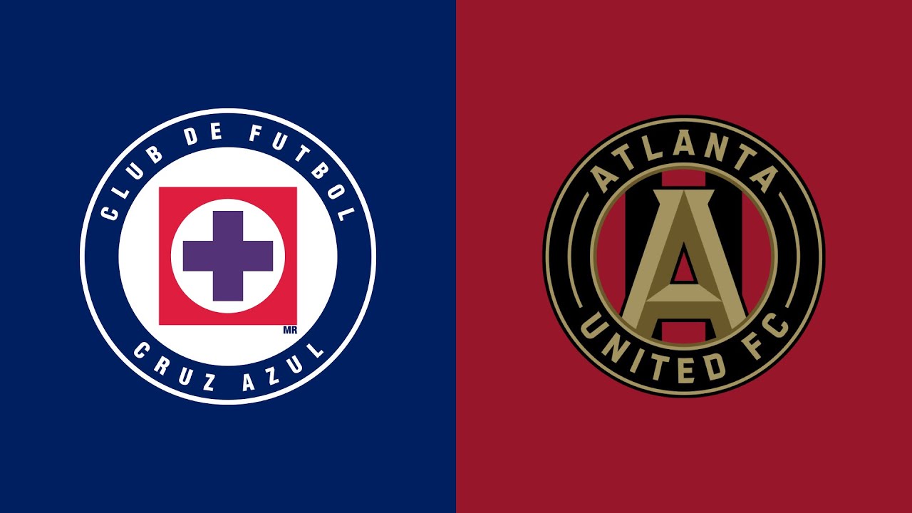 HIGHLIGHTS: Cruz Azul vs. Atlanta United FC | July 29, 2023