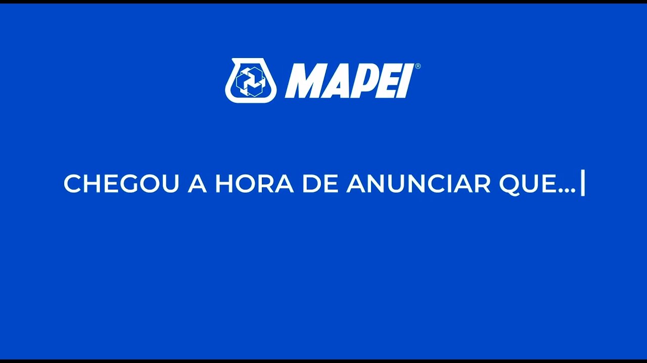 Feito no Brasil - Novidade!