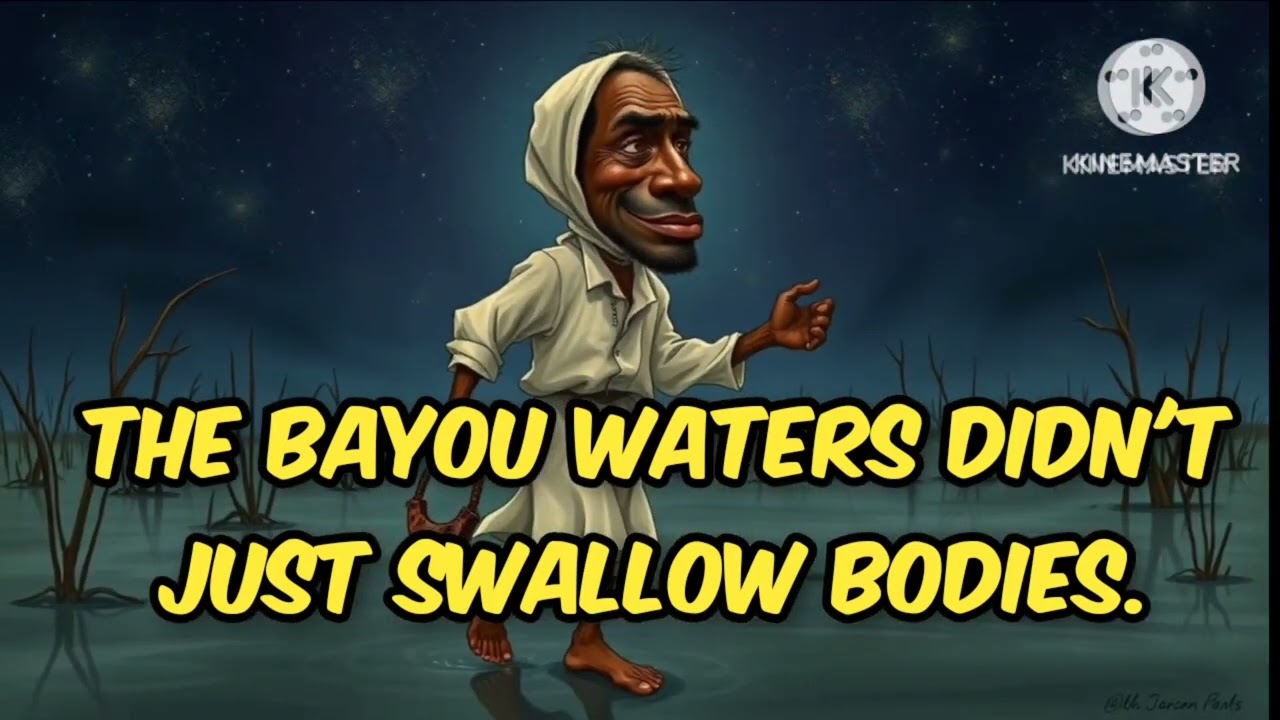 The Best Of The Bayou:Louisiana's Terrifying Swamp Mystery/Uncovering Forgotten Gravesite