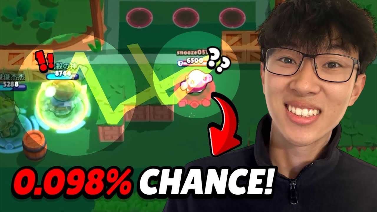 Рейтинг лучших клипов моих подписчиков в Brawl Stars!