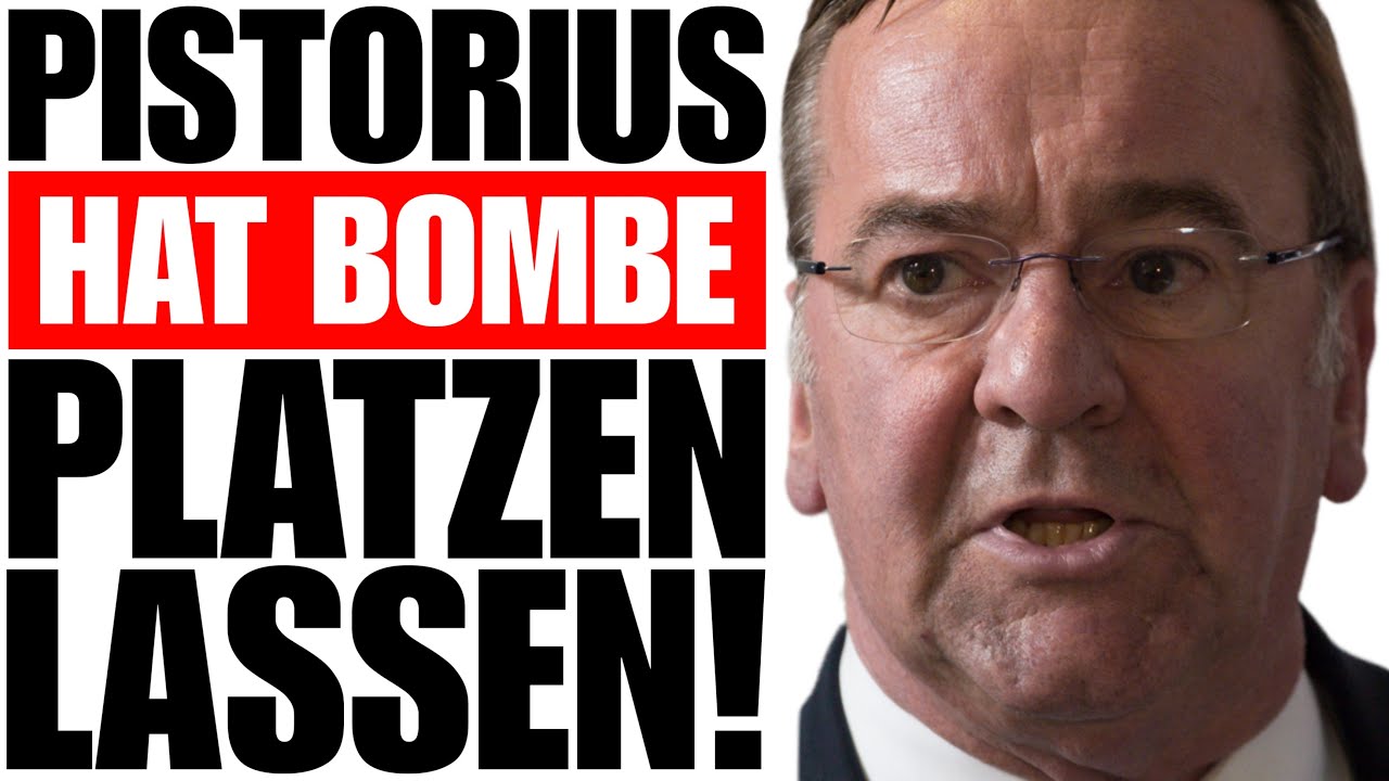 Unfassbare Aussage❗️