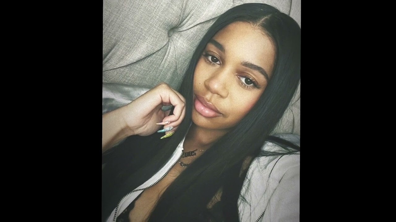 Dej Loaf - Easy Love ( Sped Up )