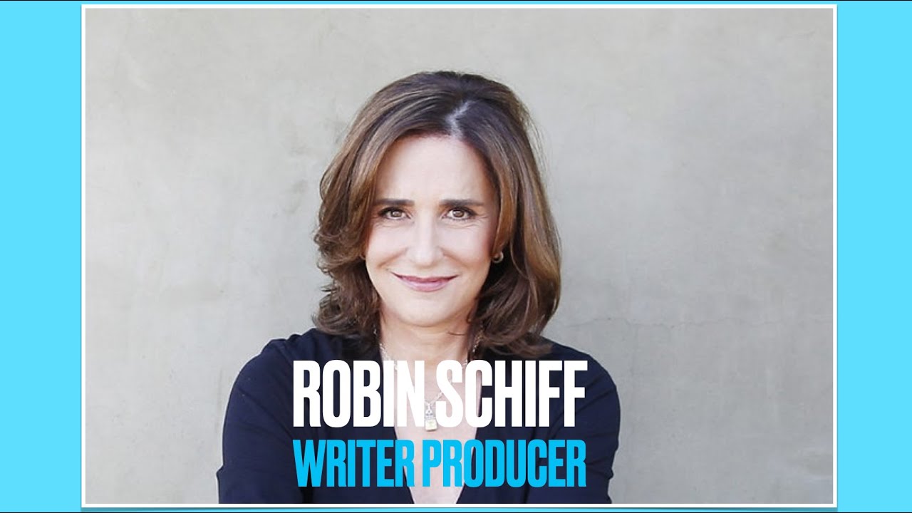 Robin Schiff - Writer | Producer - 