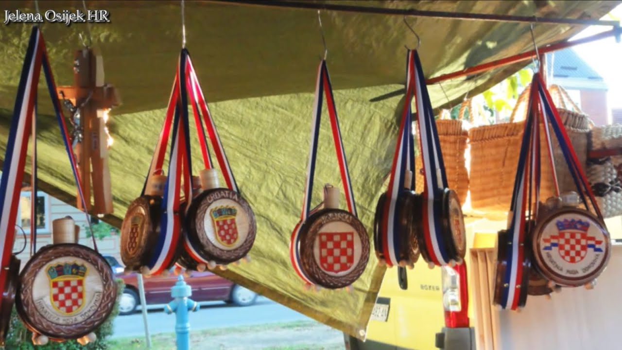TS Patria Županja 🎼 DRUMARAC 📸 Moje vlastite snimke iz Županje na Ivandan prije 8-9 godina