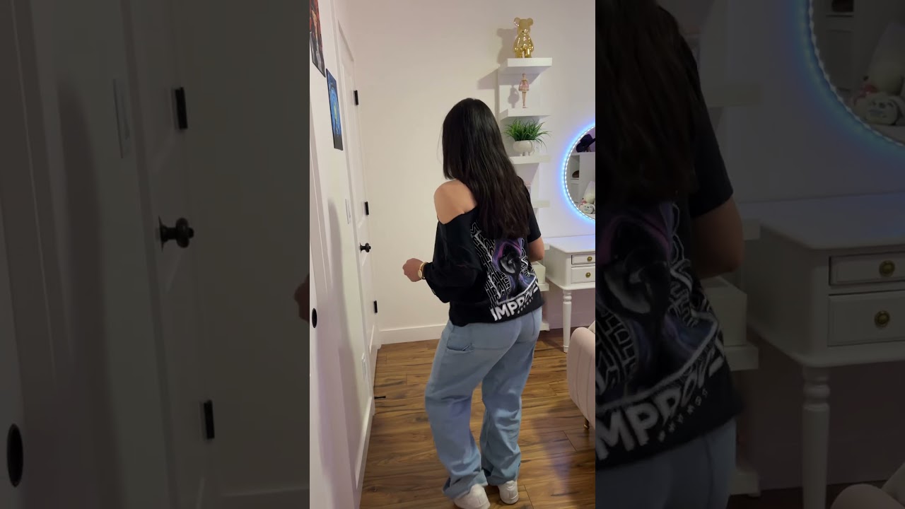 Mu&ntilde;ecas #viral #dance #fyp #parati #bambole #baile