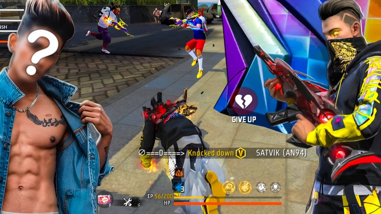 FATHER & SON ke sath PRANK karne ke chakkar me Ye Kya Ho Gaya...