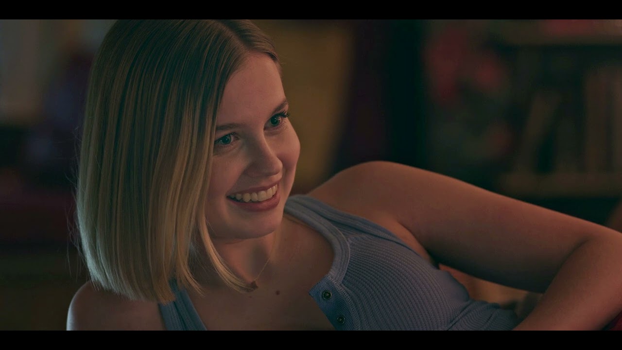 Angourie Rice in Honor Society (2022)