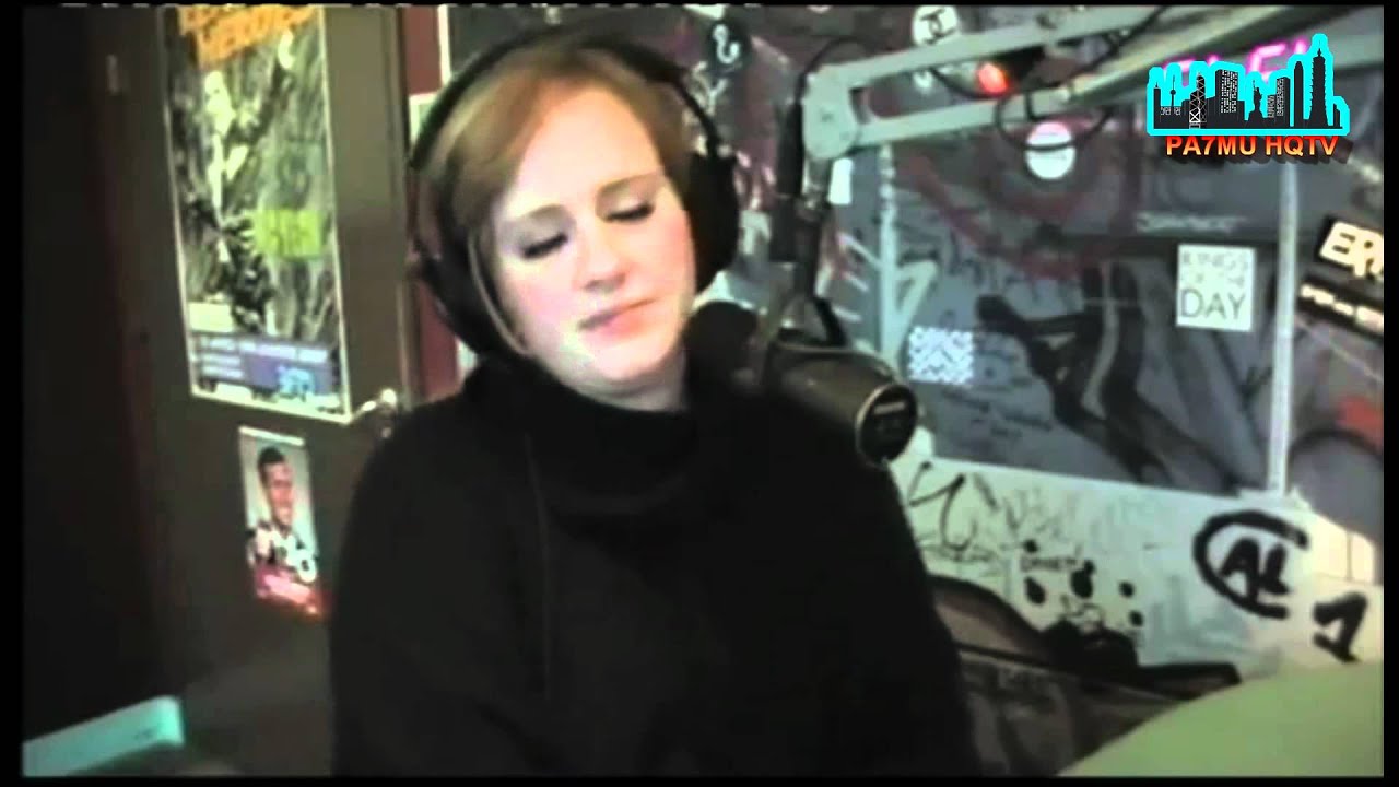Adele the interview 2010
