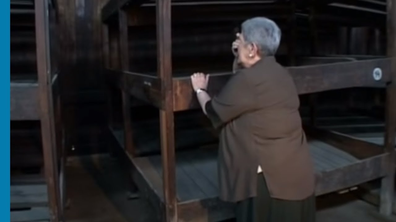 Jana Bar Yesha – El campo de mujeres húngaras en Auschwitz-Birkenau