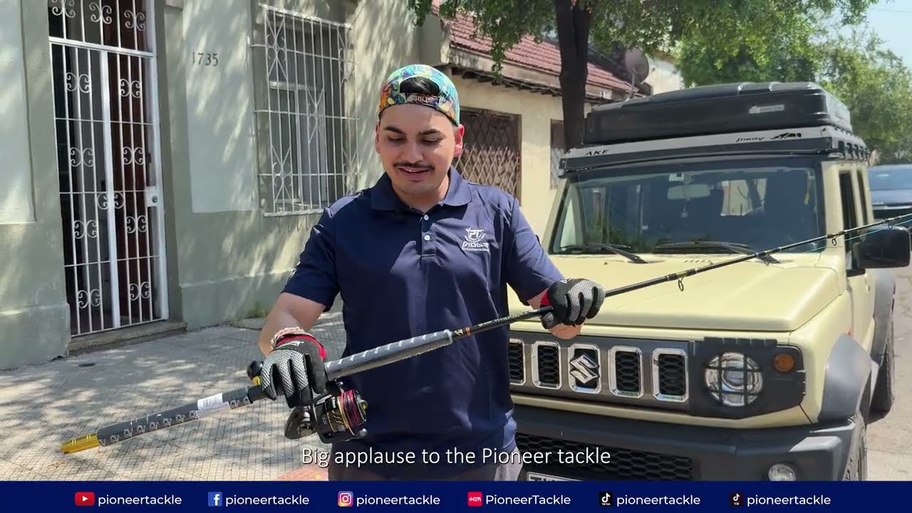 Unbreakable Rod