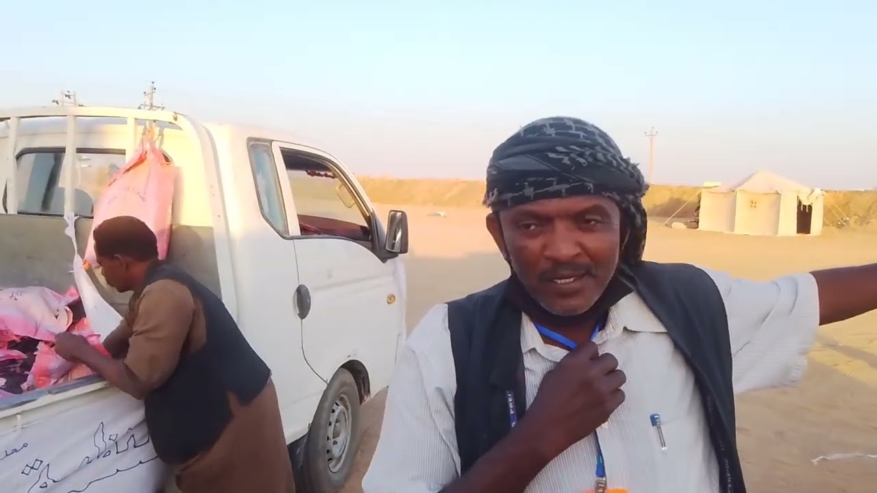 --- *كلمة رئيس المكتب التنفيذي*  _الأستاذ / عادل عوض عبيد_  
