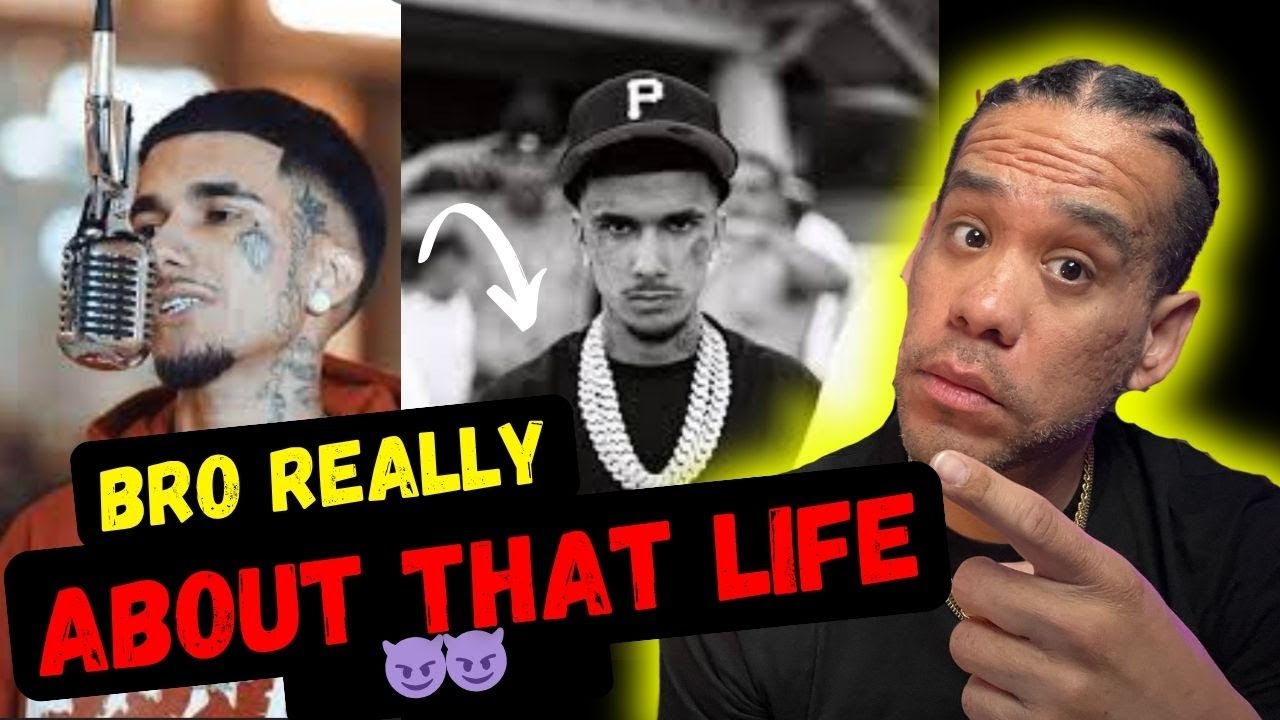 PEYSOH REALLY TAKING OVER *REACTION* Peysoh - SAME DAY SERVICE (Official Video) #peysoh #rap