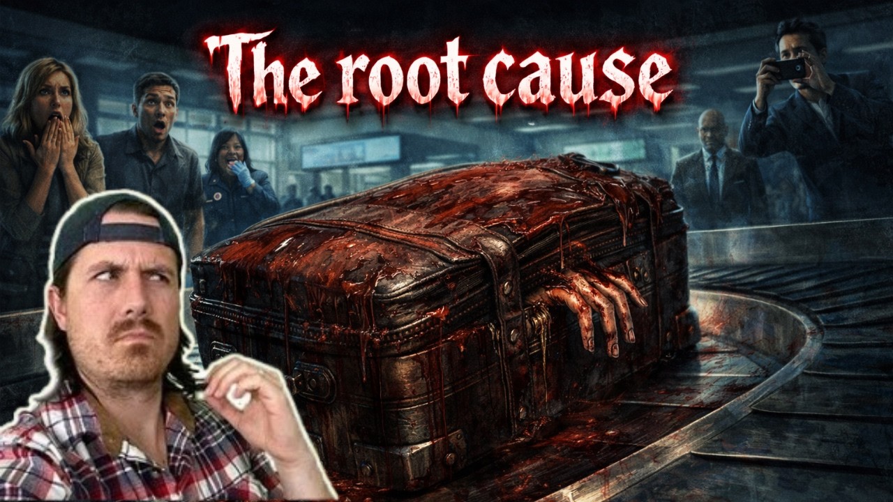 The root cause - MrBallen PodcastNEW