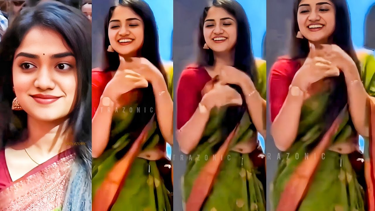 Malavika Manoj 