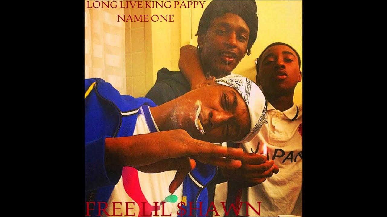Lil $hawn - Name One x Dead Niggas SNIPPET (OFFICIAL AUDIO)
