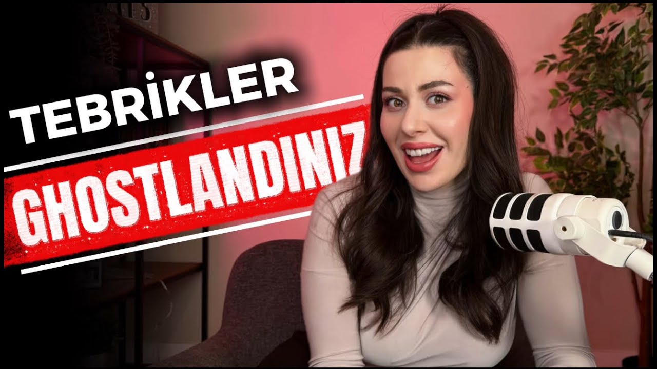 ELOTALKS18| FLÖRT ETMEK ARTIK NEDEN BU KADAR ZOR ? GÜNÜMÜZ FLÖRT KÜLTÜRÜ VE DATING BURN OUT...