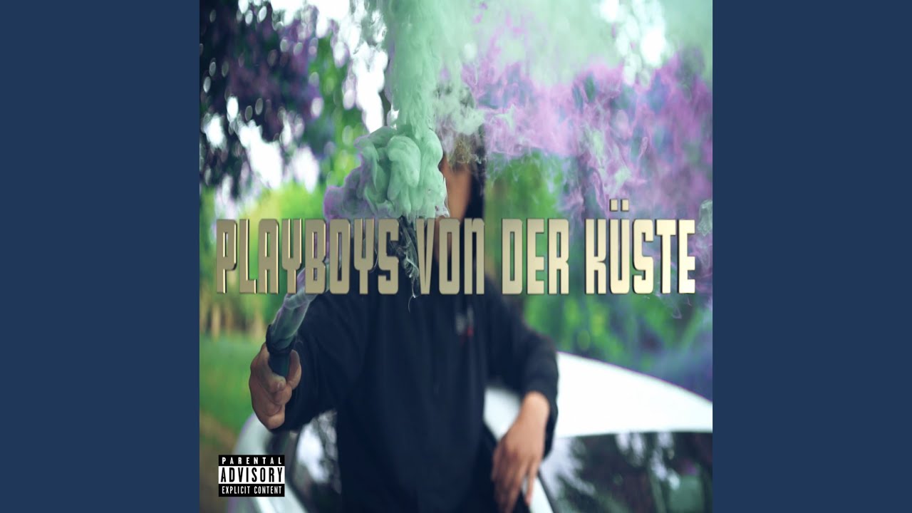 Playboys von der Küste