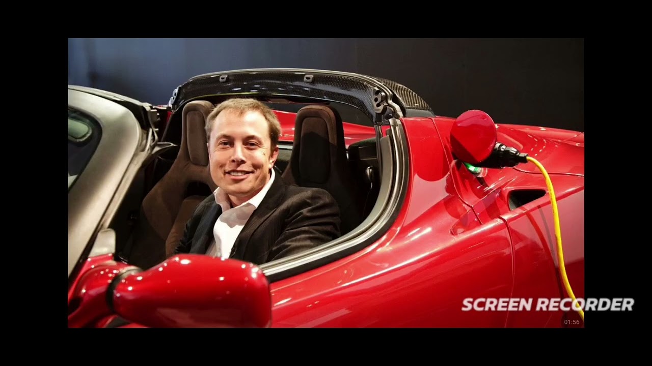 Prince Constantijn Is Elon Musk Exposed? Royals Exposed.