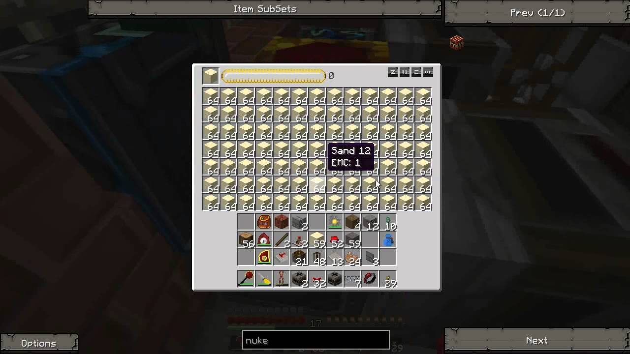 Minecraft Tekkit #79