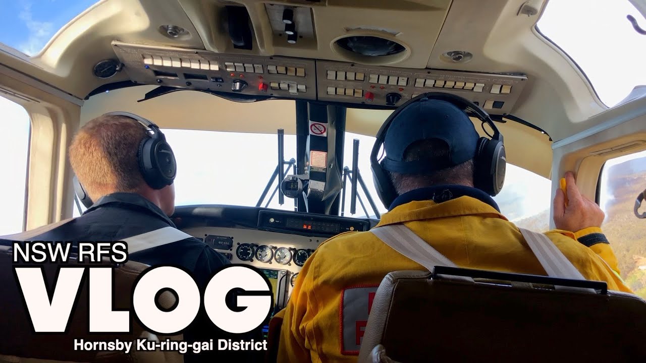 Large Air Tanker Air Attack Supervisor