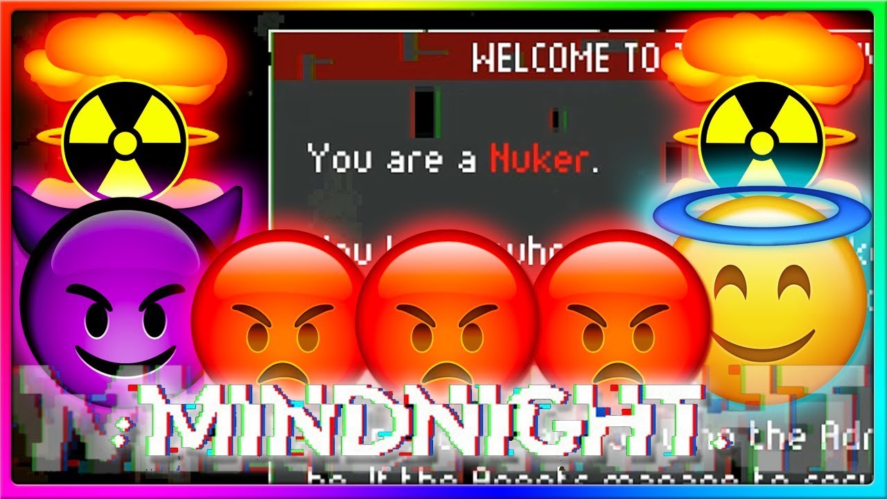 OUR EMOTIONS ARE SHOWING! | MINDNIGHT Mainframe Gameplay