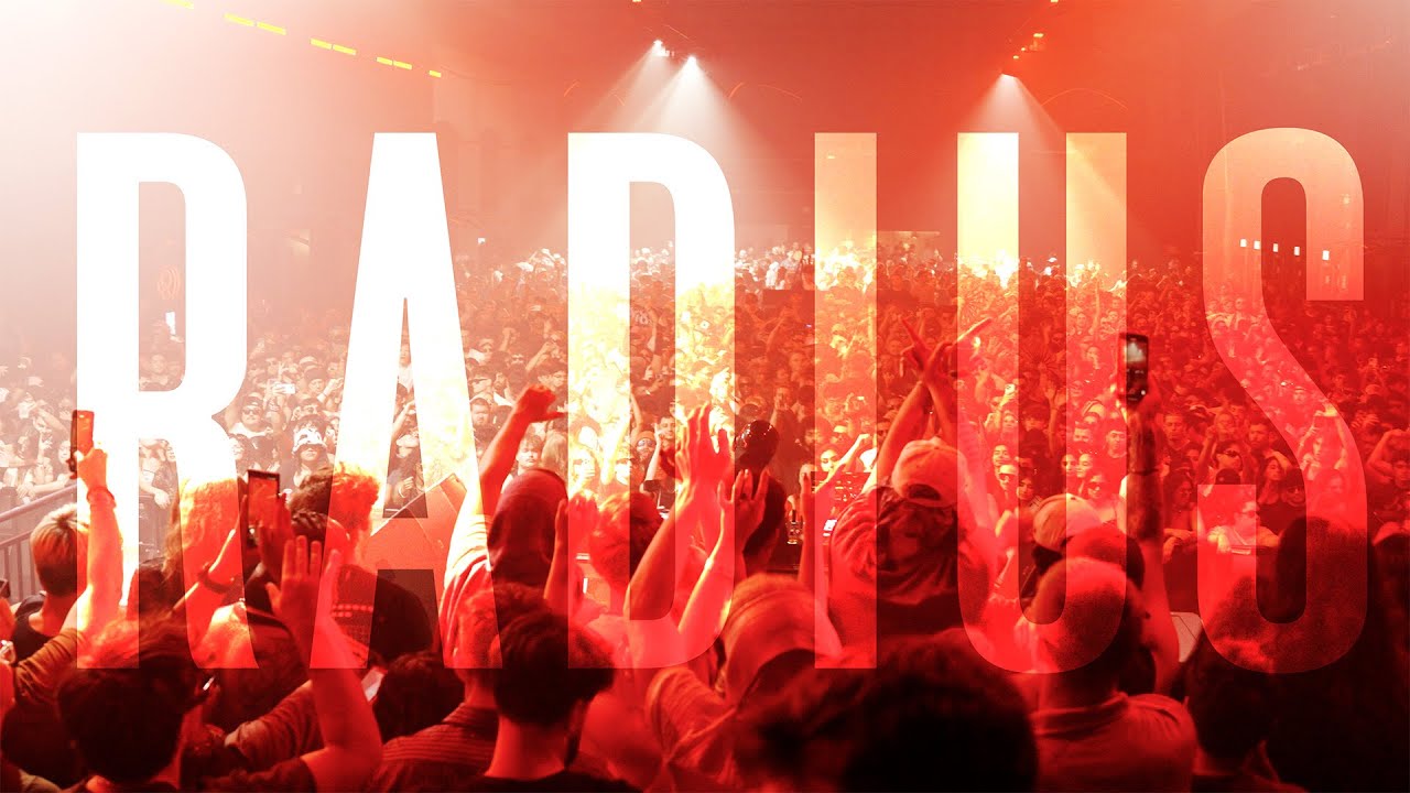 KLOUD | CHICAGO - RADIUS (2025)