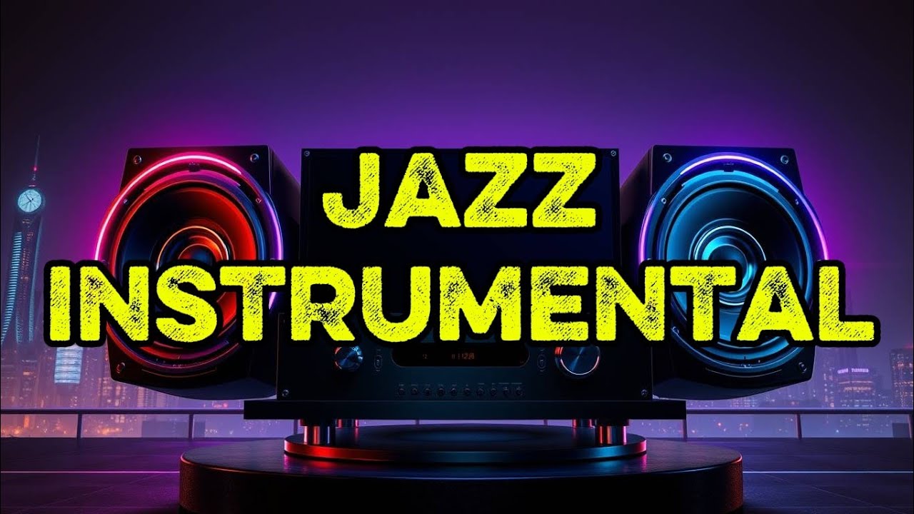 Midnight Bass Line Jazz 2026