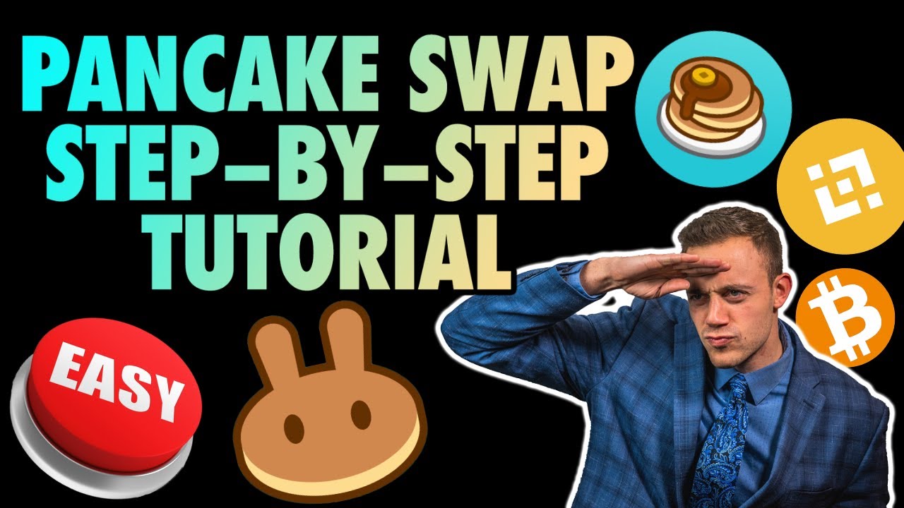 PancakeSwap Farming Tutorial | EARN CAKE TOKENS With Low Fees!