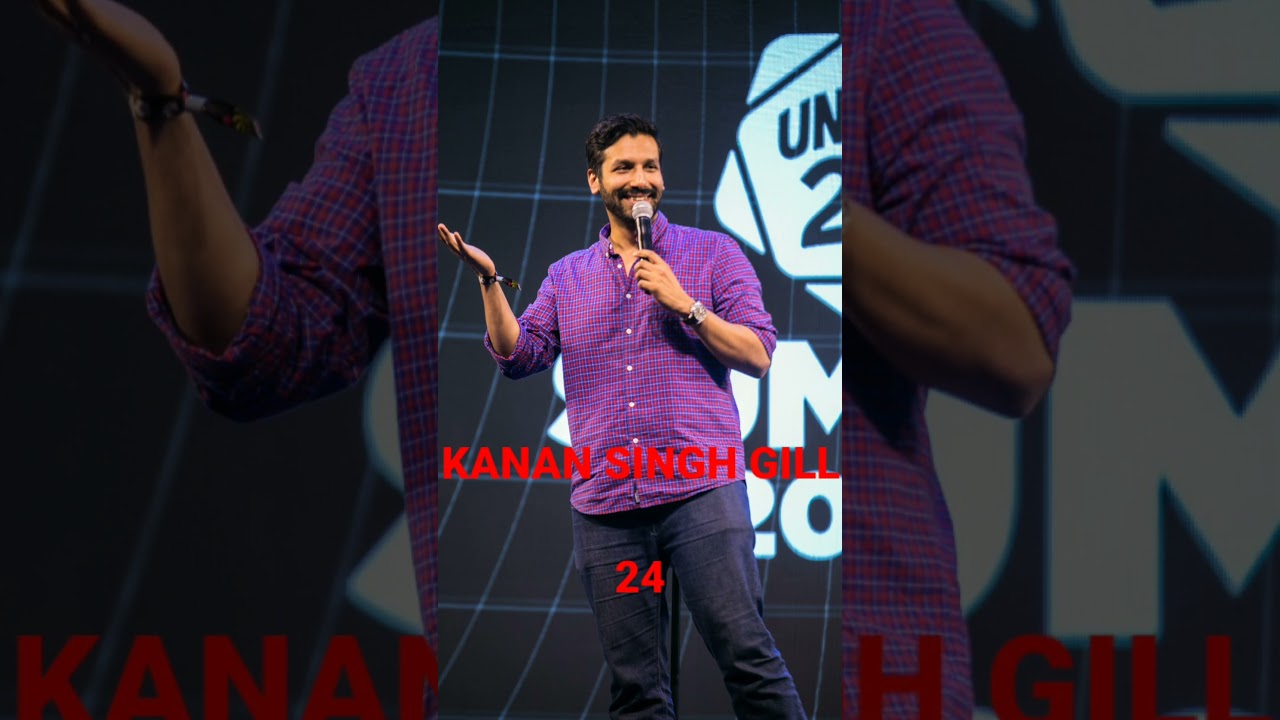 India's number one standup comedian//standup comedian