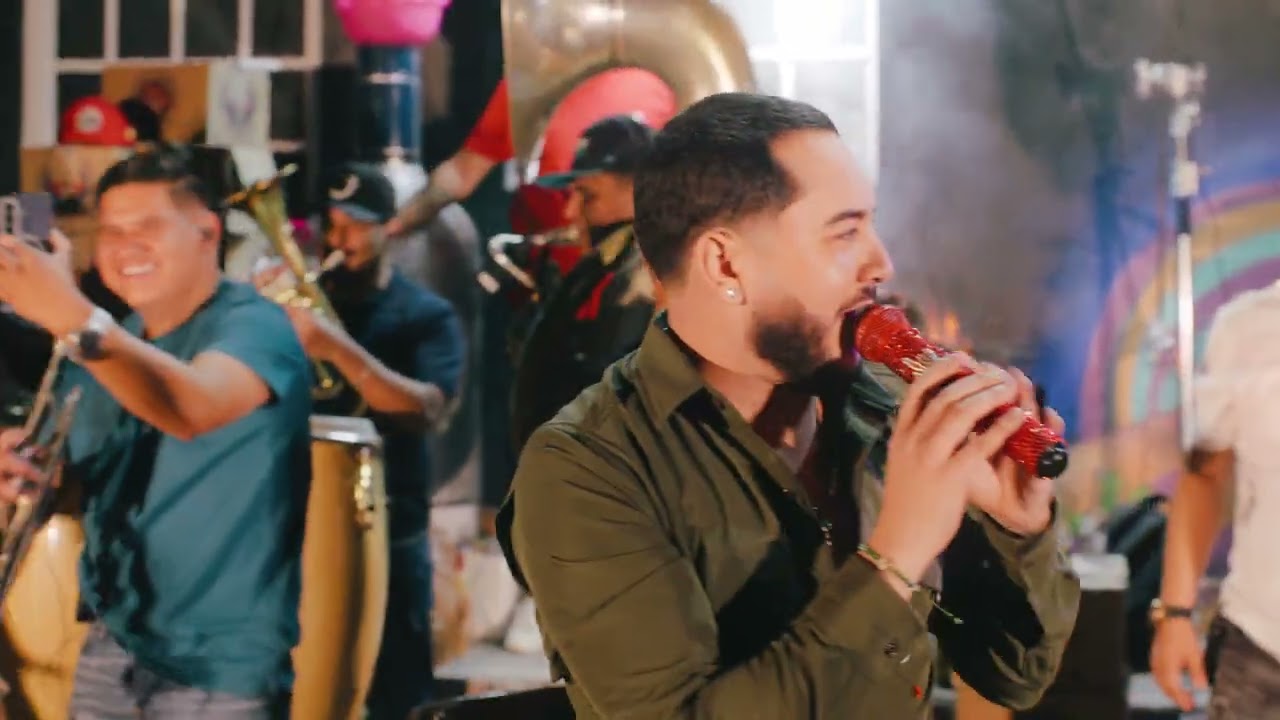 Puritos Huesos - La Incomparable Banda Saucitos ( IBS )