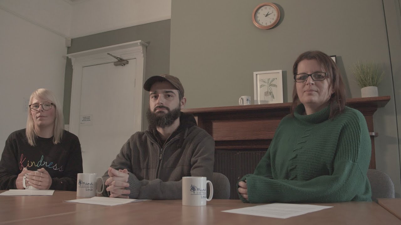 Preventing suicide: Communication, support and follow-up