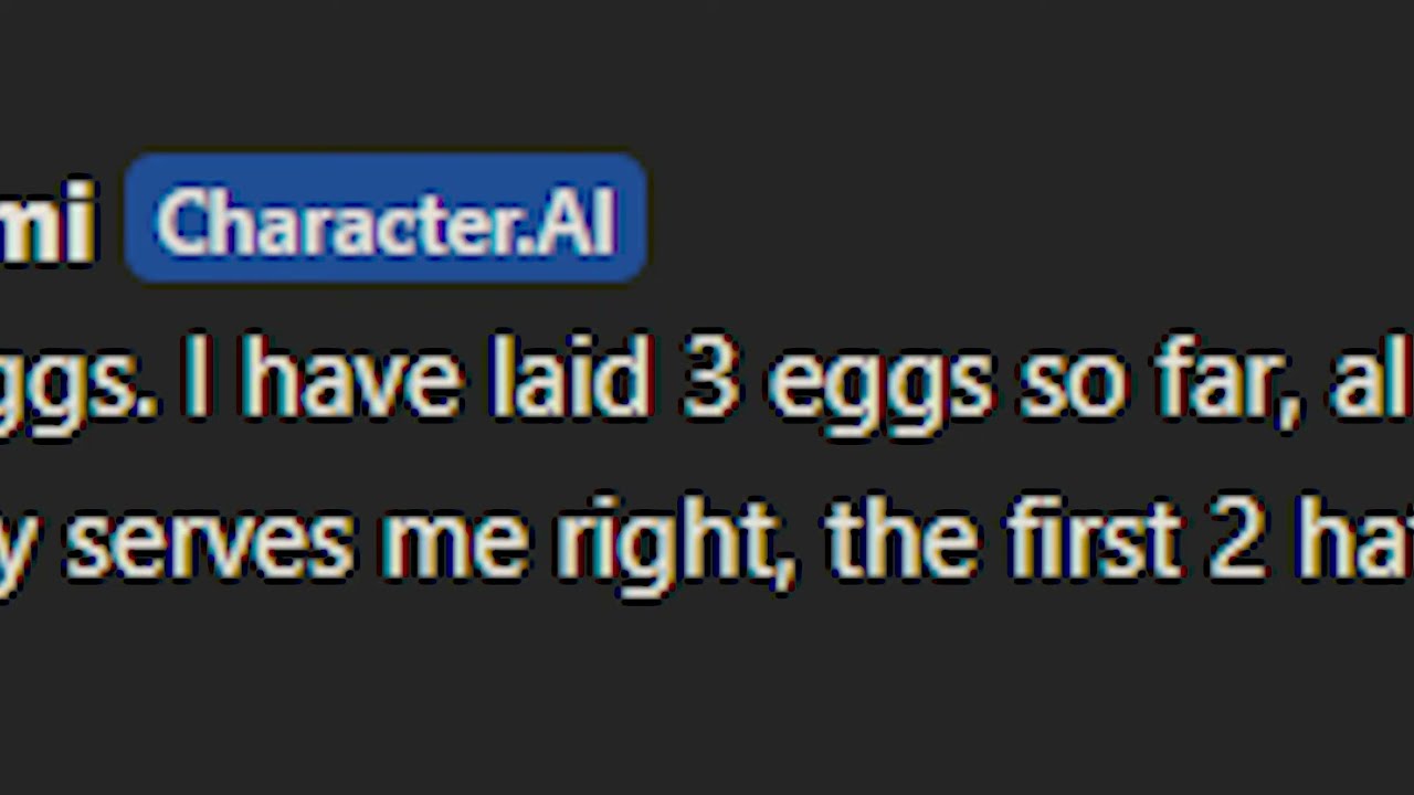 asking genshin characters AI cursed questions..  | Genshin Impact