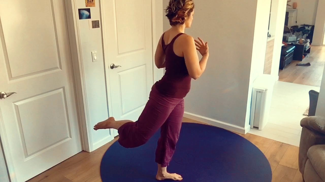 Essential Body Mechanics: Effortless Boleo