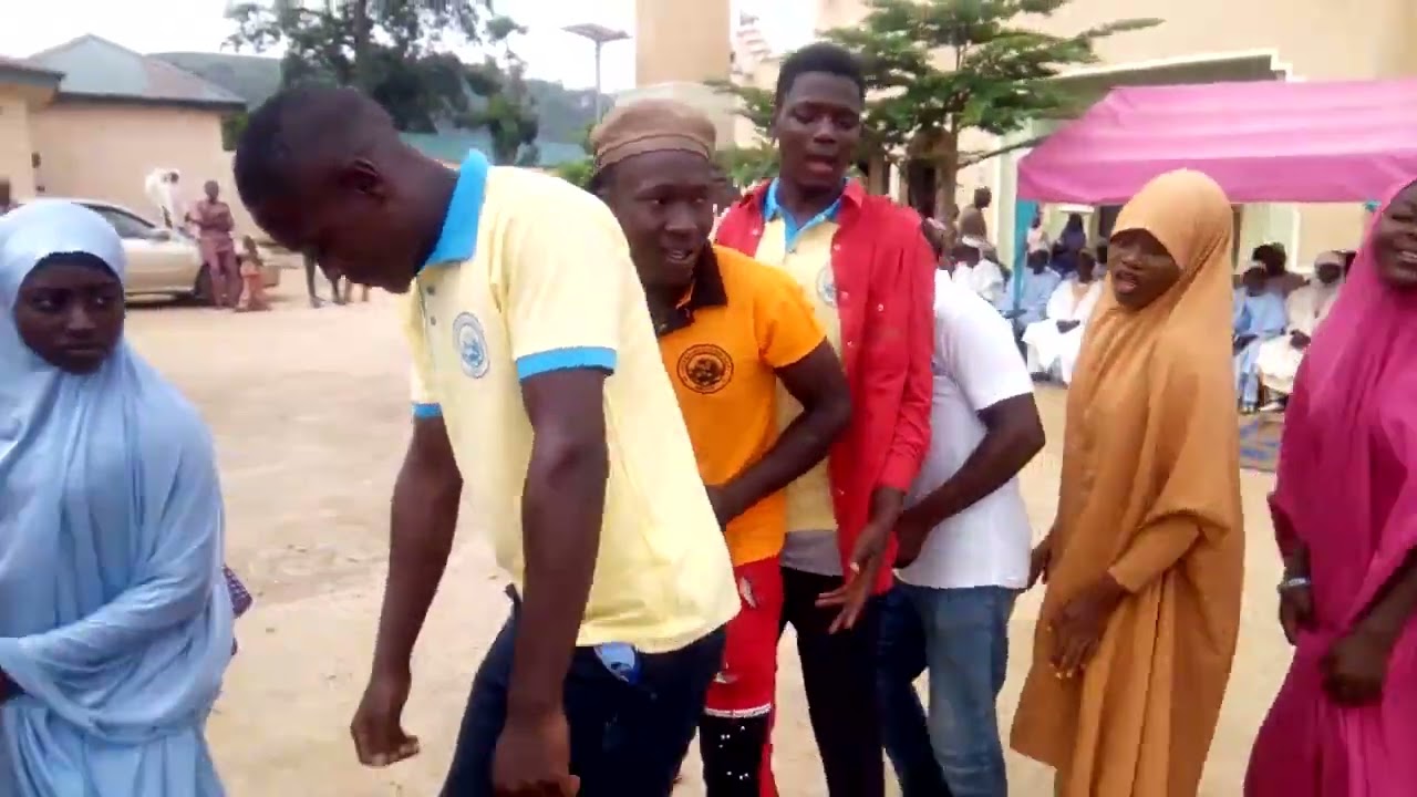 Flash Back In Bwari