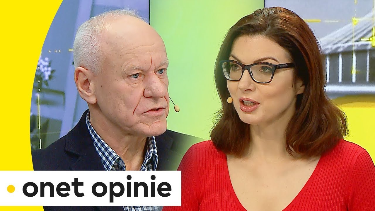 Gen. Dukaczewski o aferze Banasia: ta sprawa pokaże słabość naszego państwa | Onet Opinie