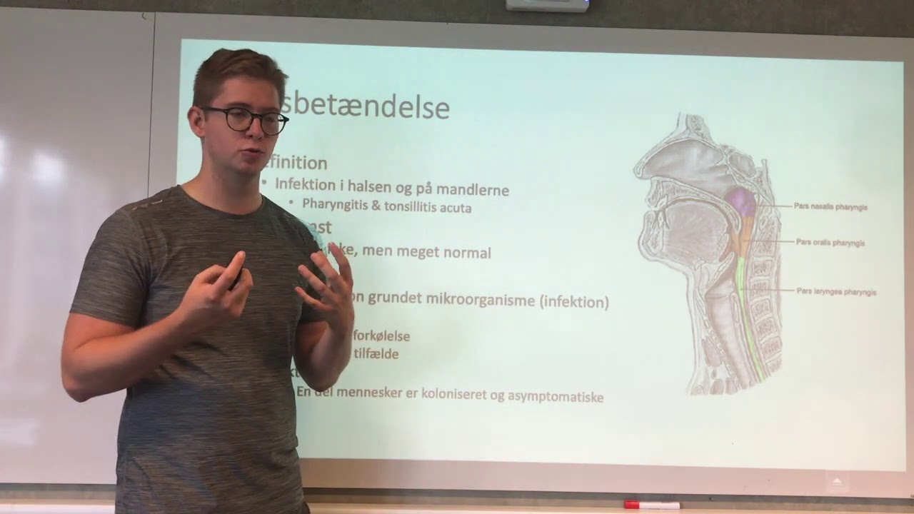Infektionsmedicin