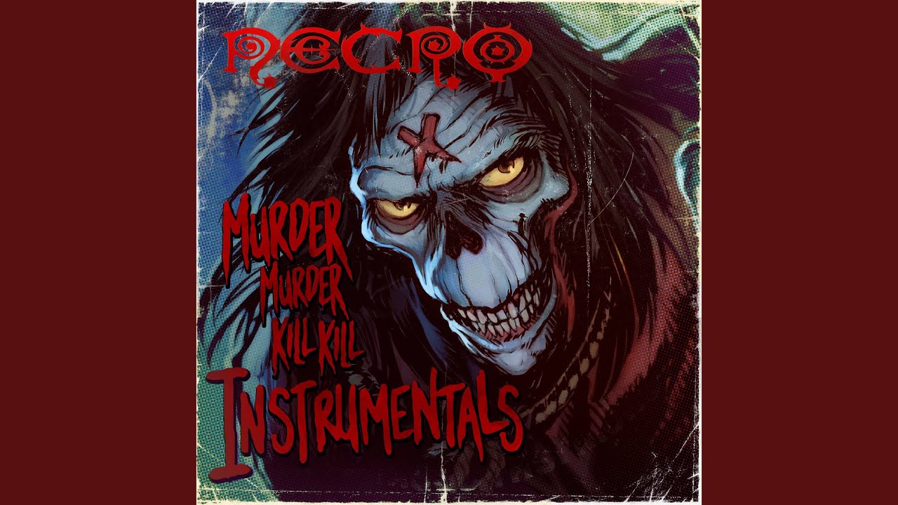 For the Streets (Instrumental)