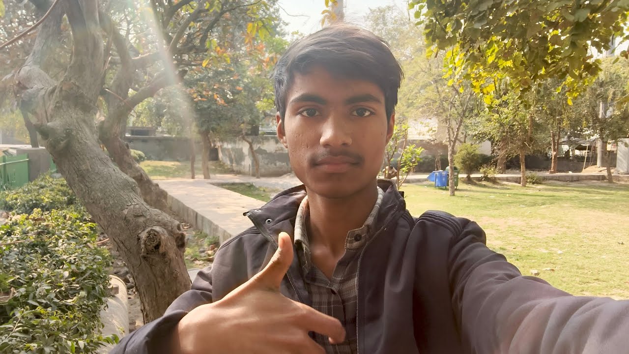  I going to park Vlog  Day- 86