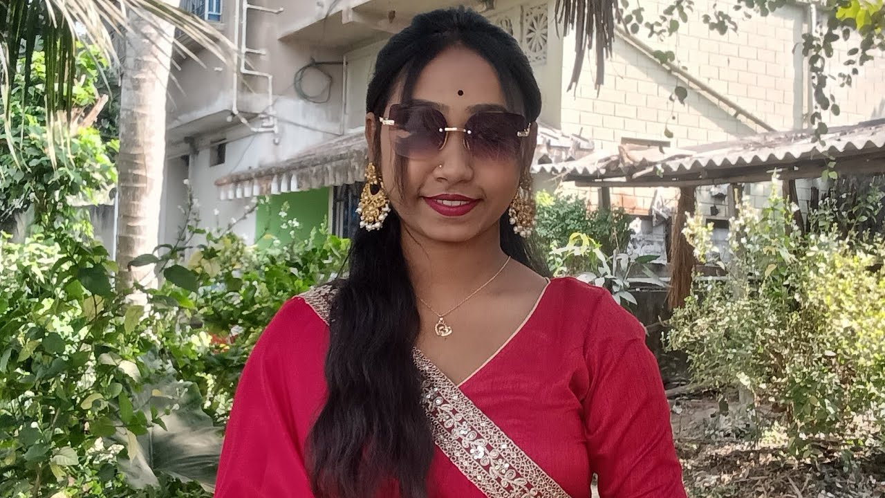Sourov Trisha vlog is live সবাই চলে এসো