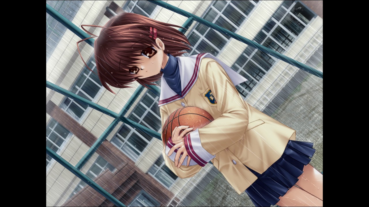 Roaring Tides – CLANNAD (2015)